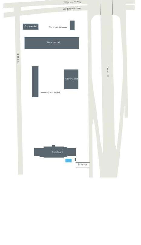 Hampton Inn & Suites La Porte主图