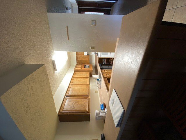 天使之火度假酒店主图