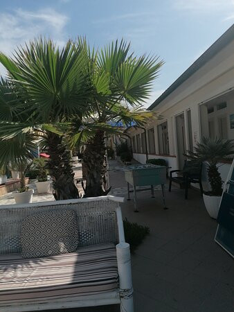 Bagno Primavera Bucintoro-Lido di Camaiore必去景点