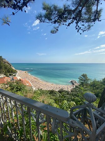 Stabilimento Balneare La Spiaggiola-努马纳必去景点