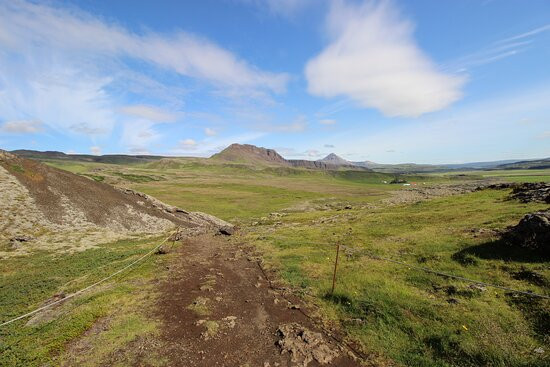 Grabrokargigar-Borgarbyggd必去景点