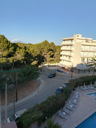 azuLine Hotel Bahamas & Bahamas II主图