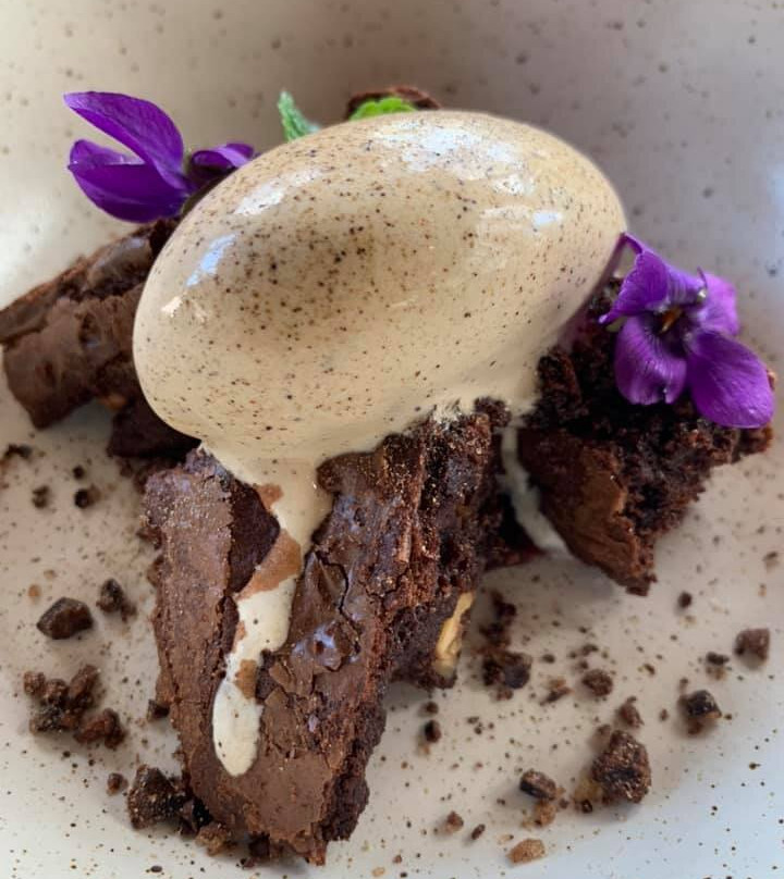 Brown Brothers Winery-Milawa必去景点