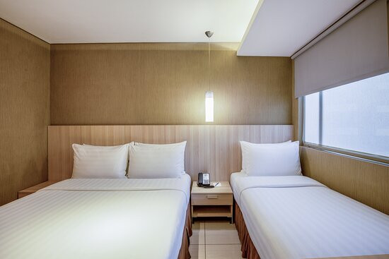 马尼拉101酒店主图