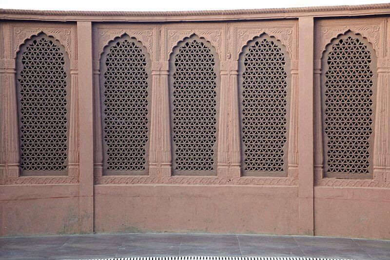 Amargarh Resort主图