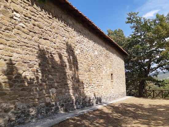 Eremo dell'Annunziata景点图片