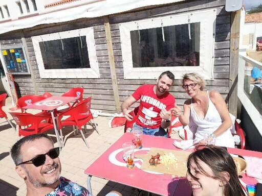 Camping les Dunes主图