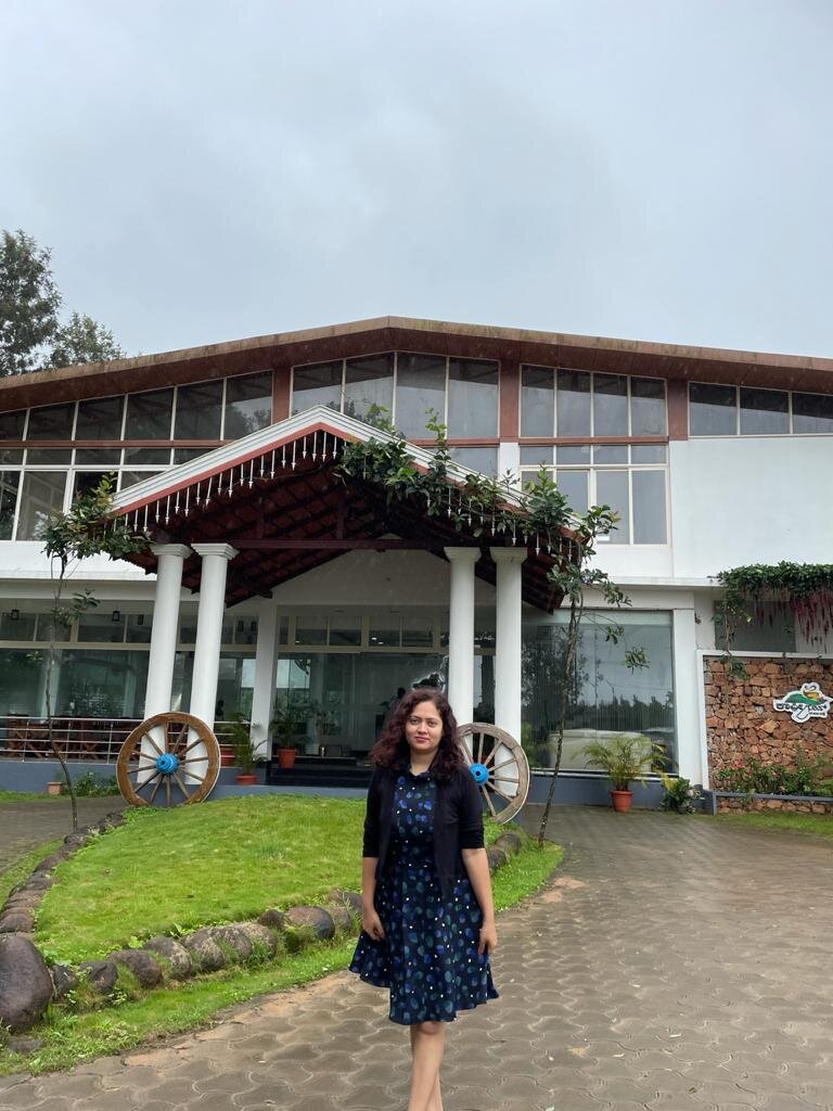 Nexstay Coffee Grove Resort-浴室