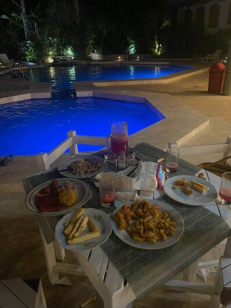 Grand Hotel Mercedes主图