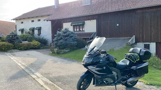 Auberge de la Motte主图