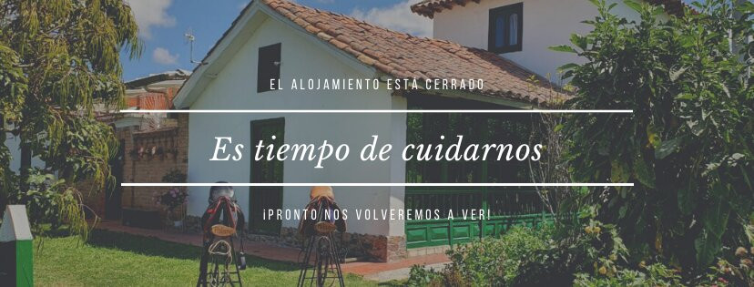 Alojamiento Rural San Antonio