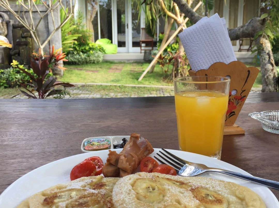 Summer Homestay Bali主图