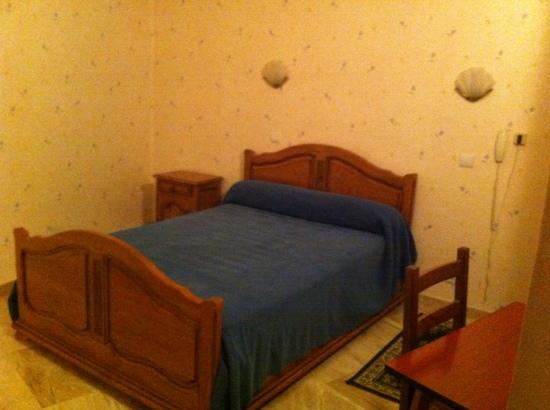 Hotel Le Floreal-客卧
