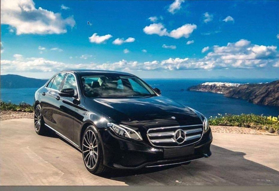 Memory Travel Santorini-费拉必去景点