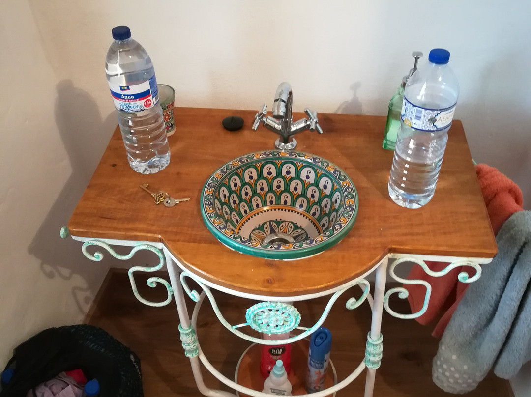 Casa da Avo Nina主图