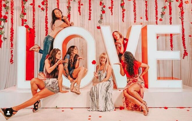 TFTI - Houston Interactive-休斯顿必去景点