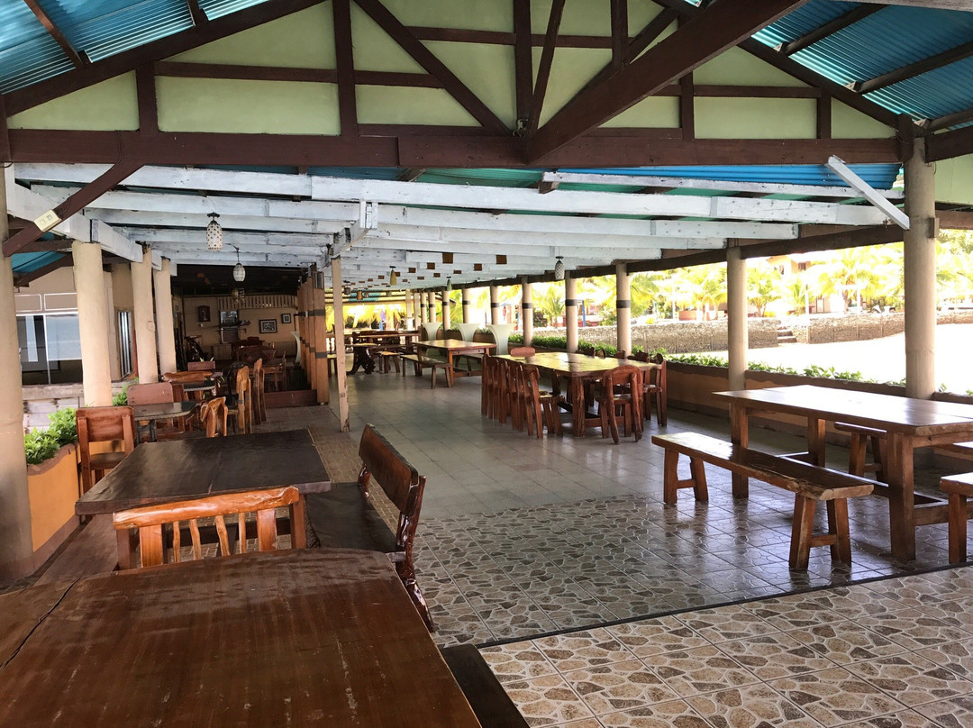 Toril酒店住宿-Seagull White Sand Beach Resort