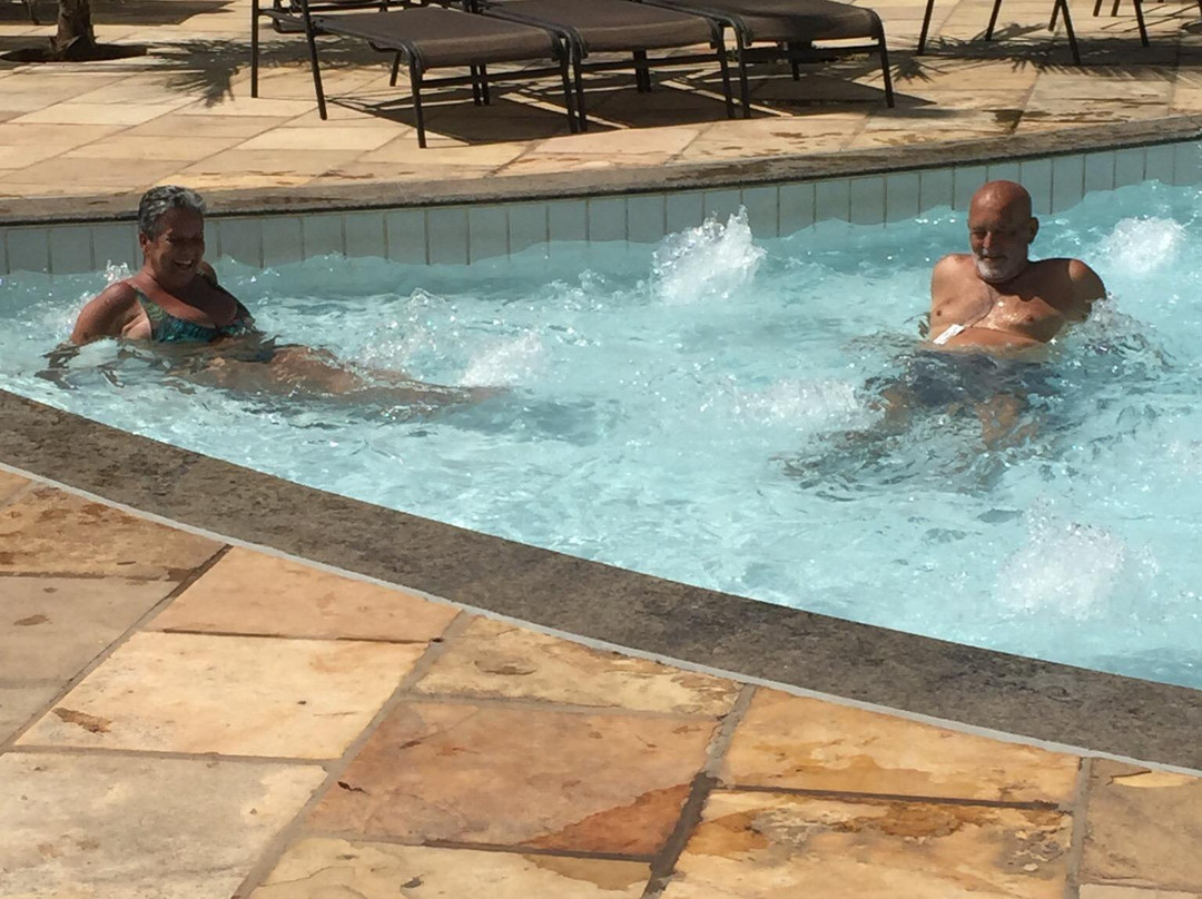 Shopping diRoma-Caldas Novas必去景点