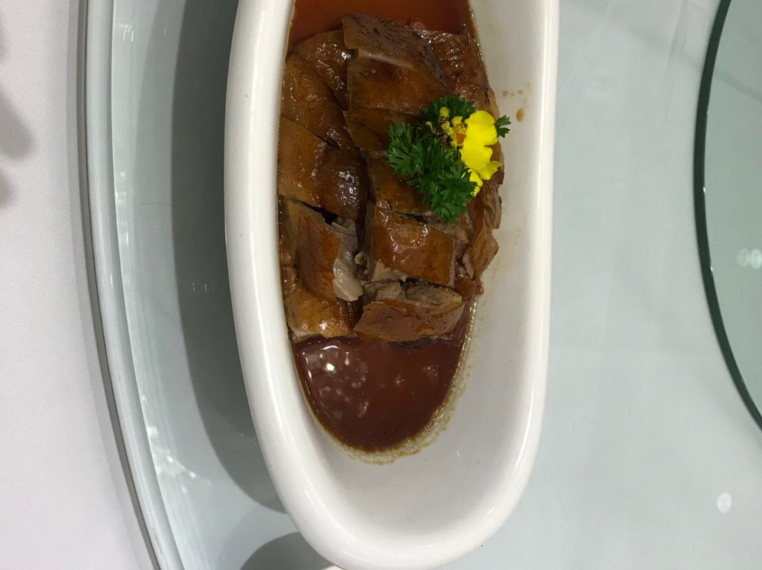 上海圣淘沙万怡酒店主图