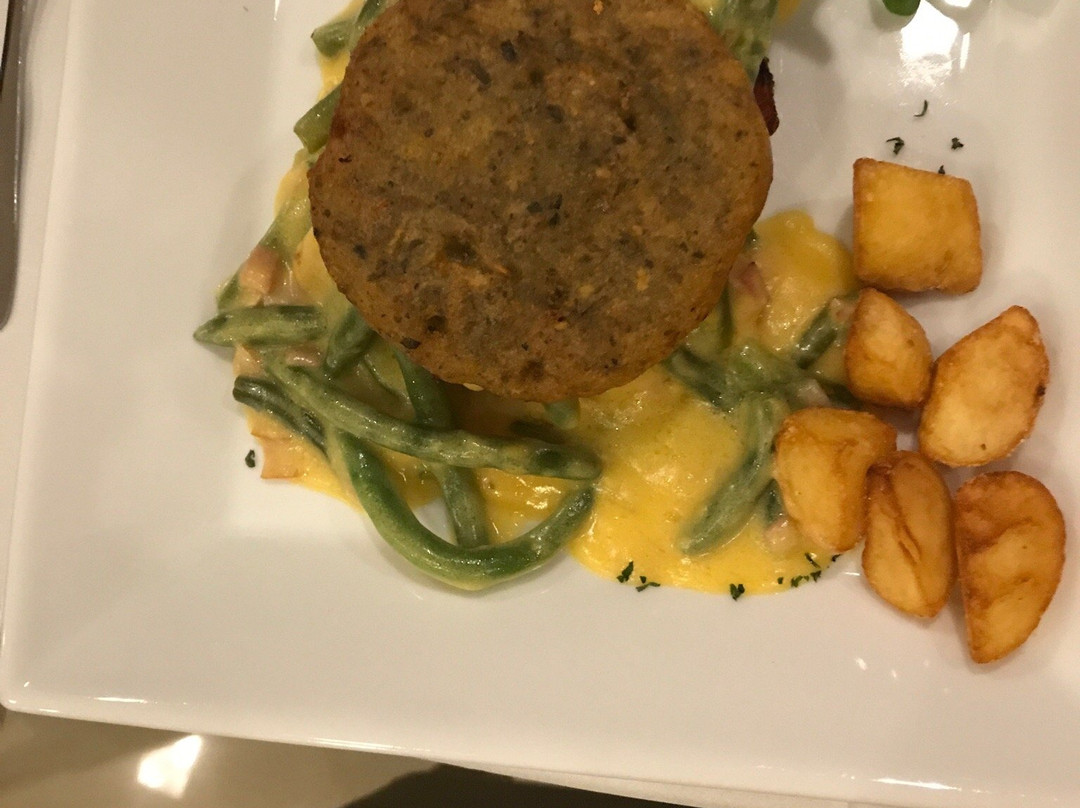 Nitra Region酒店住宿-Hotel Novy Kastiel