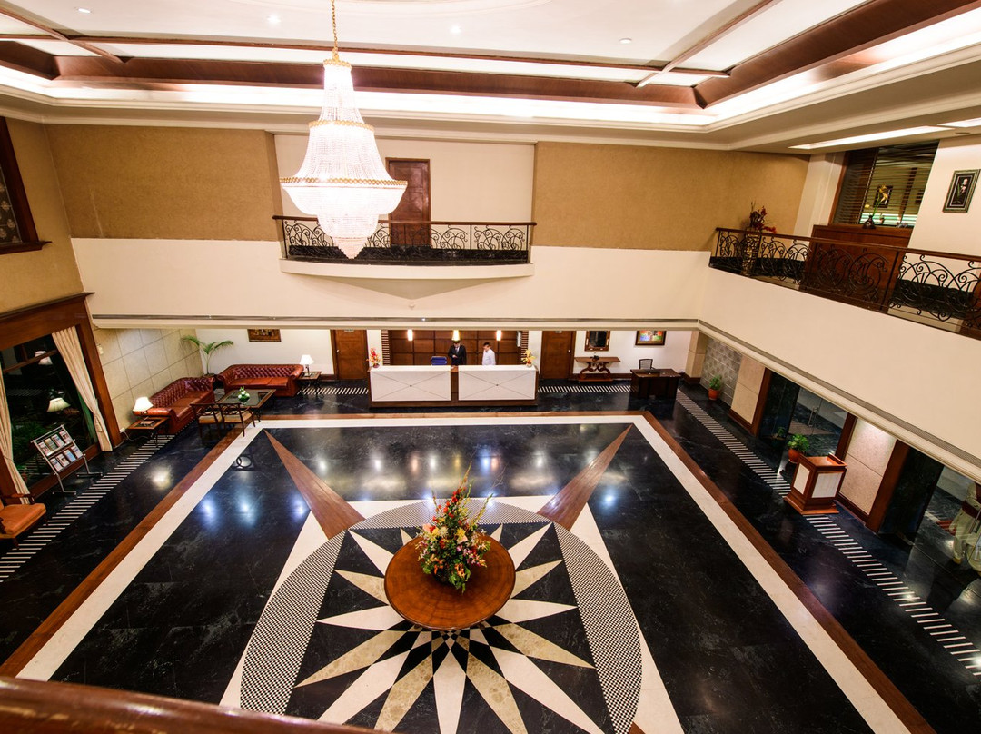 Majestic Grand Hotel主图