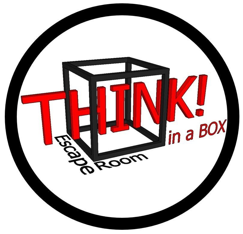 Eola旅游景点-Think in a Box - an Escape Room