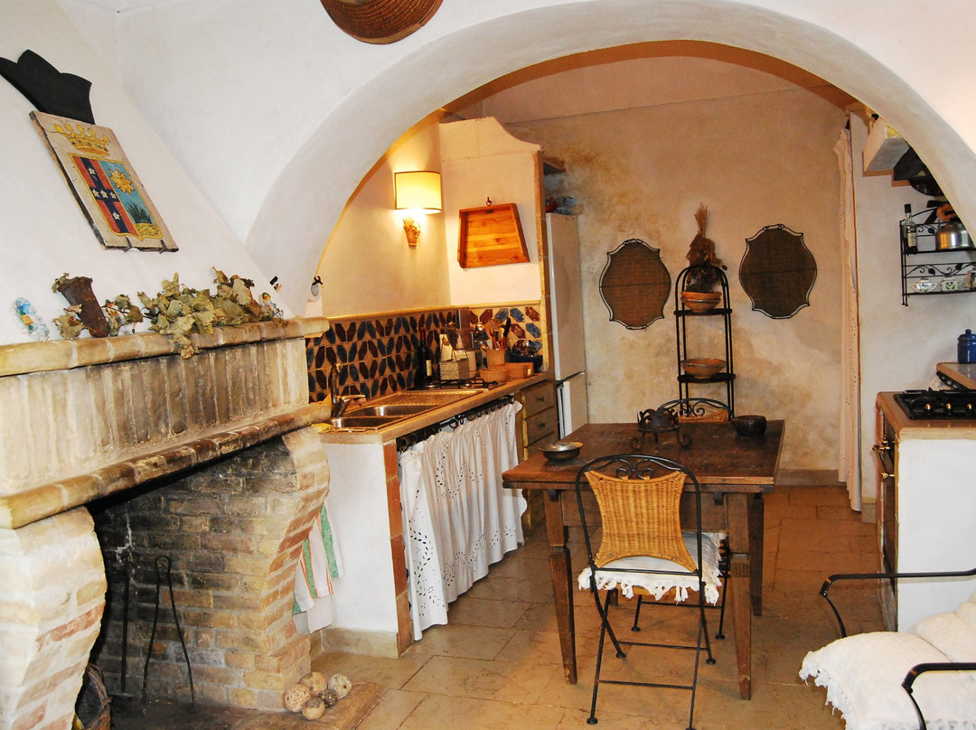 B&B Casale Dei Lauri Gargano主图