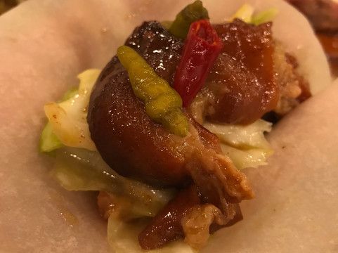 Dong Si Min Fang主图