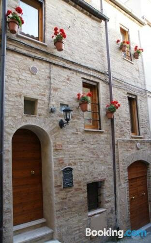 Cielo Aperto Guest House