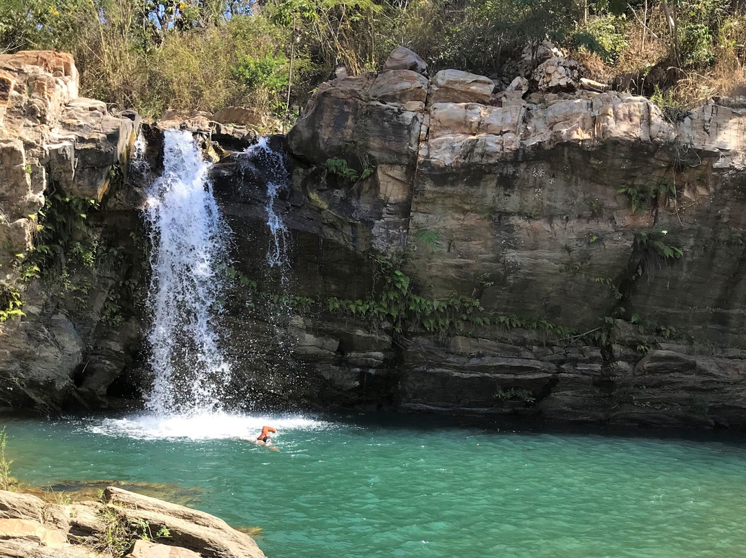 Chapada 360-上帕拉伊苏迪戈亚斯必去景点