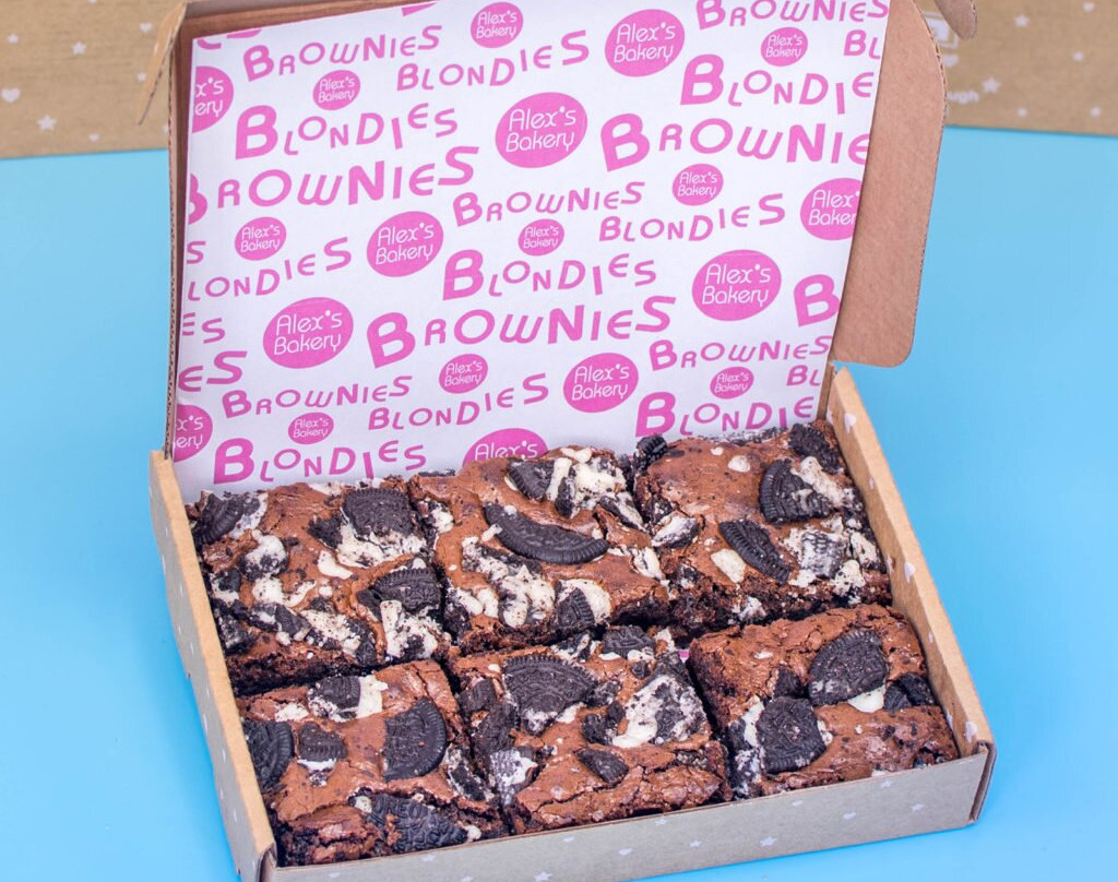 Alex's Bakery