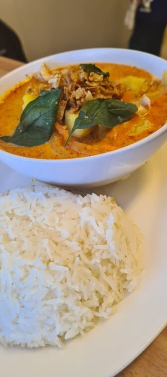 Janya Thai Takeaway