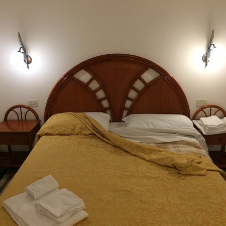 Hotel Villa Orio e Beatrice主图