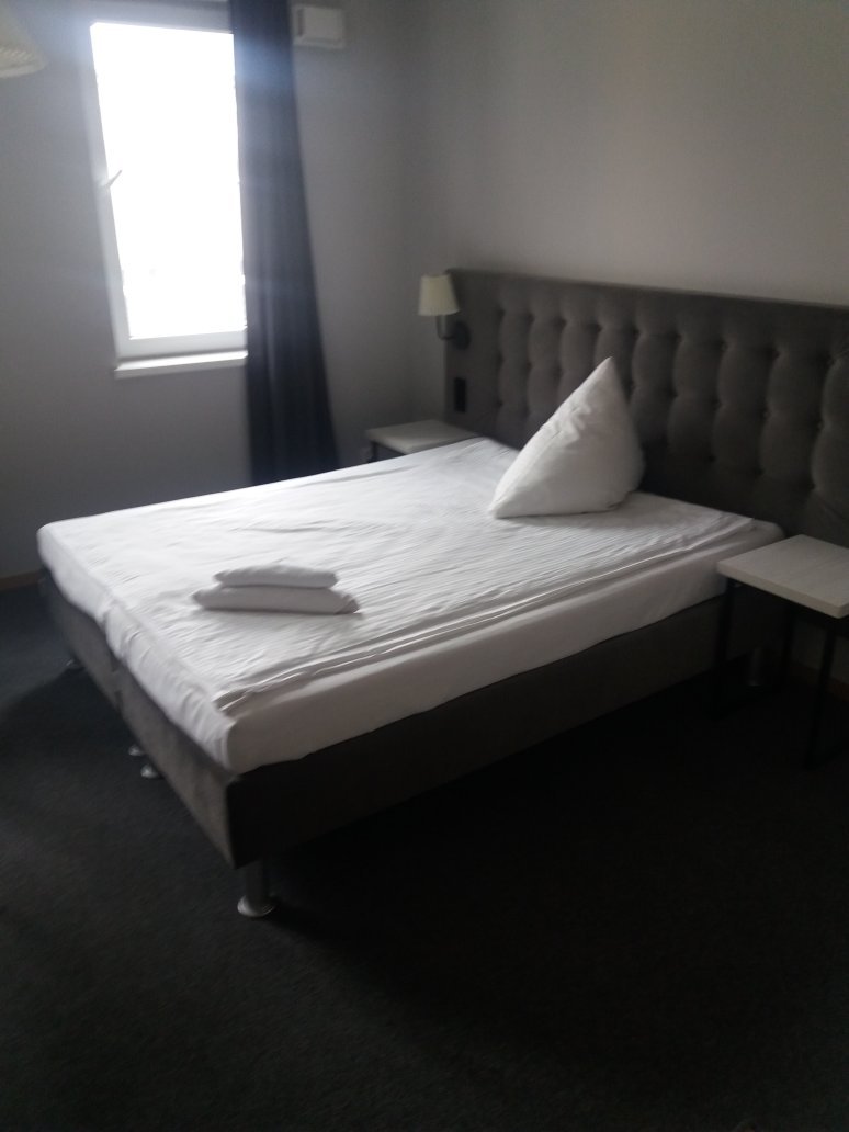Residence Aparthotel-官方