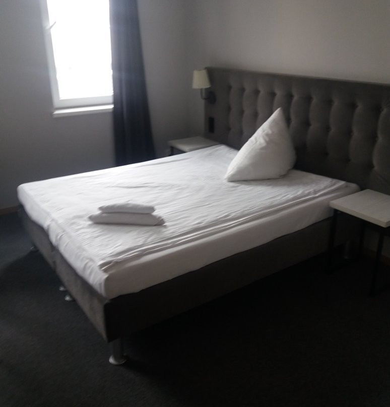 Residence Aparthotel主图