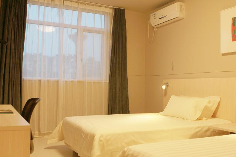 锦江之星滁州琅琊大道店主图