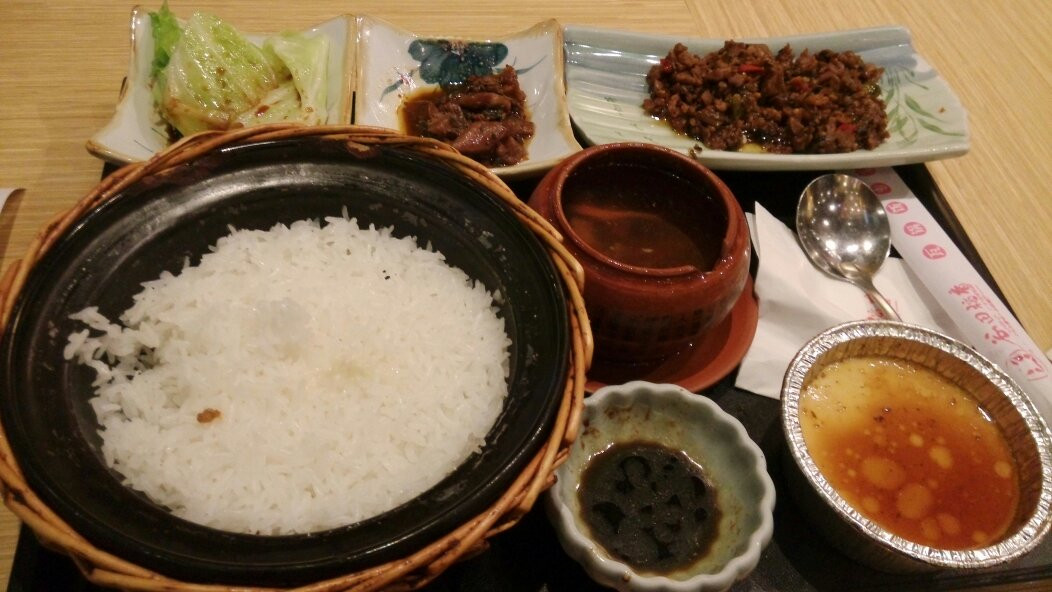 谷田稻香(昌里路店)
