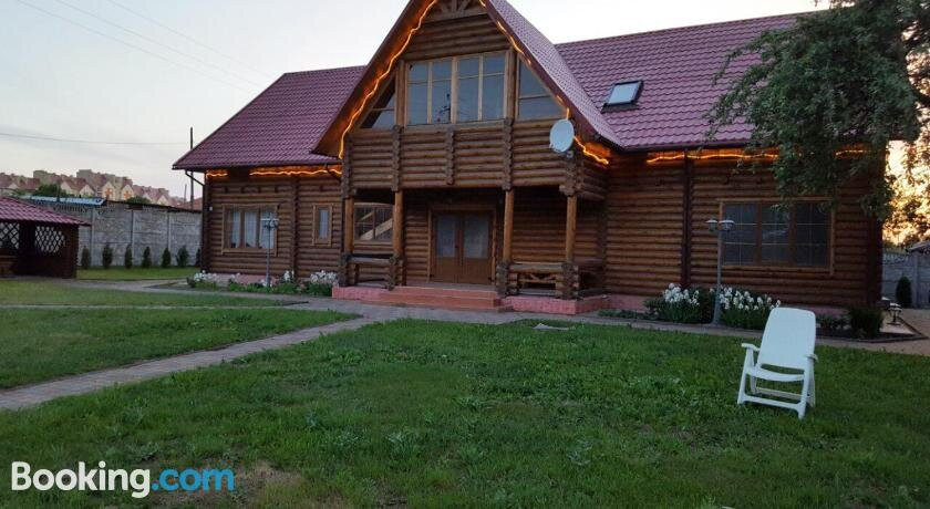 Guest House u Okhotnika