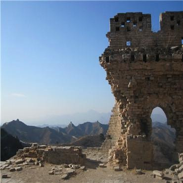 Peek-A-Boo Tours的北京一日游-北京市必去景点