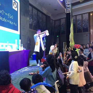 新田美爵酒店主图