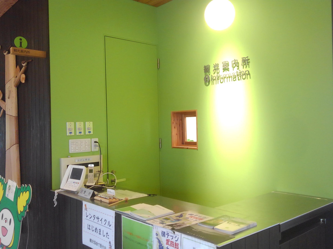 NPO法人しもかわ観光協会