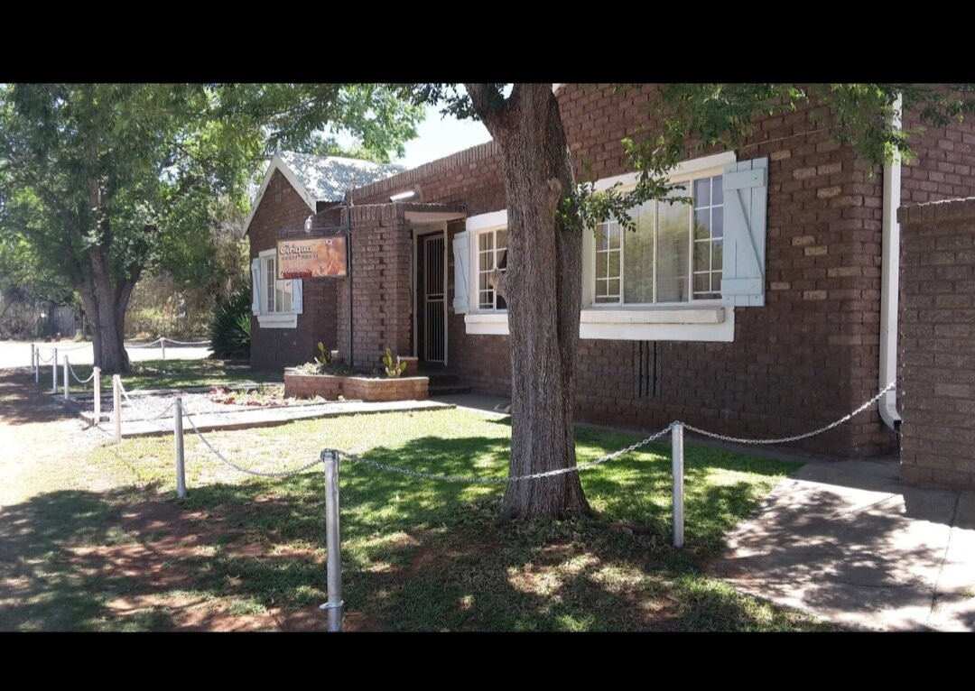 Griqua Guest House