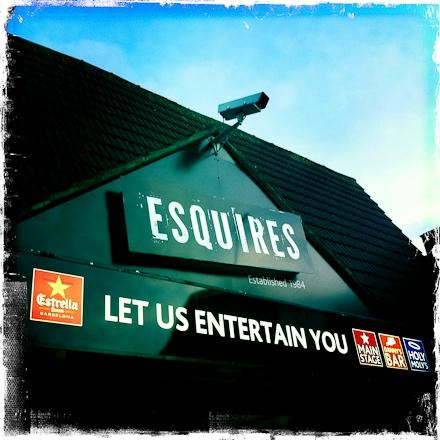 Esquires, Bedford景点图片