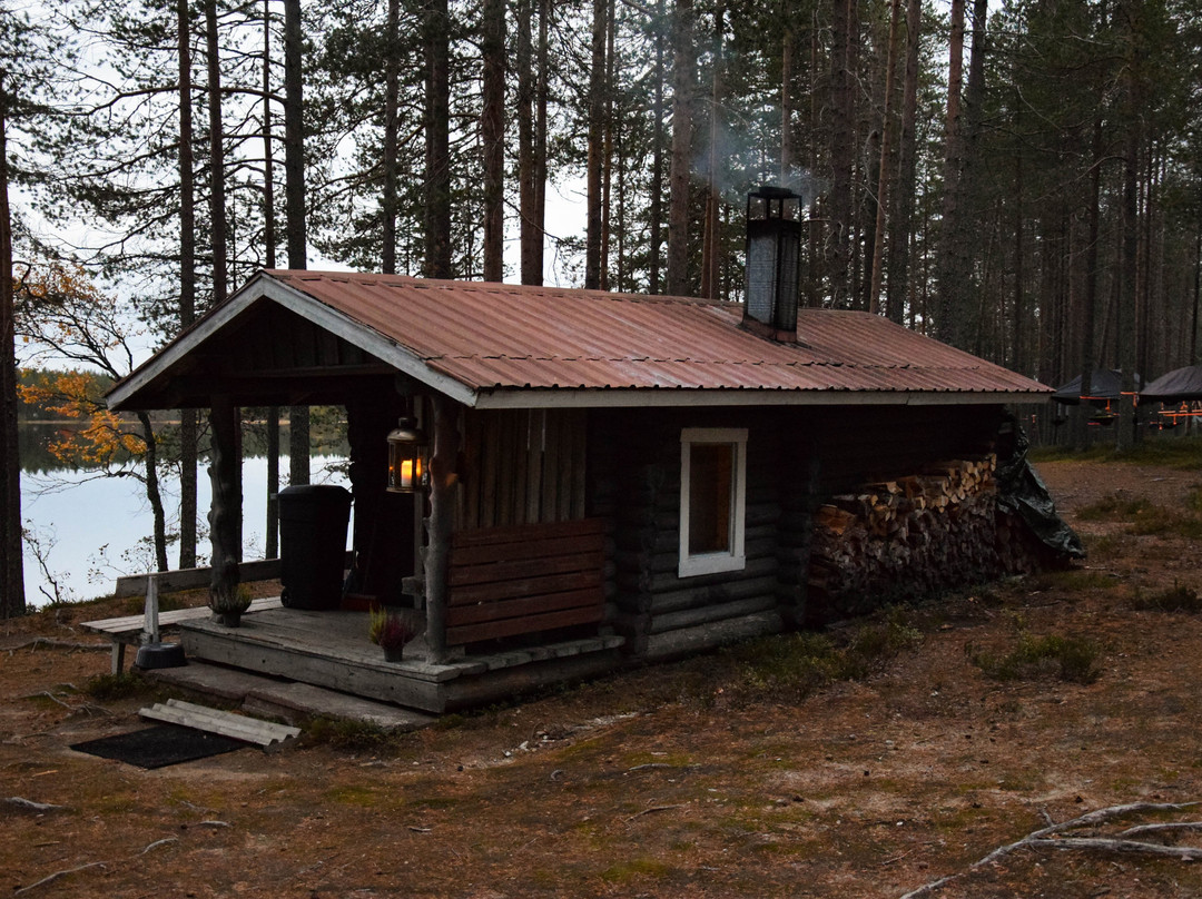 Hossanportti
