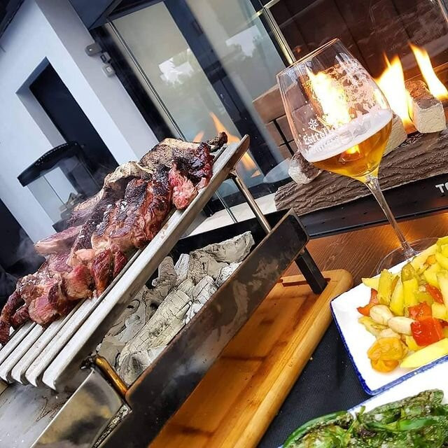 Maioris餐馆和美食-Dimmock's Restaurant And Wine Corner