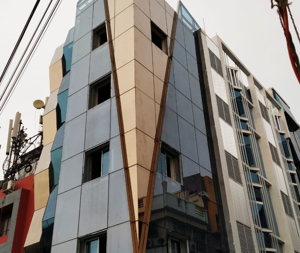 Hotel Shreesh, Kolkata主图