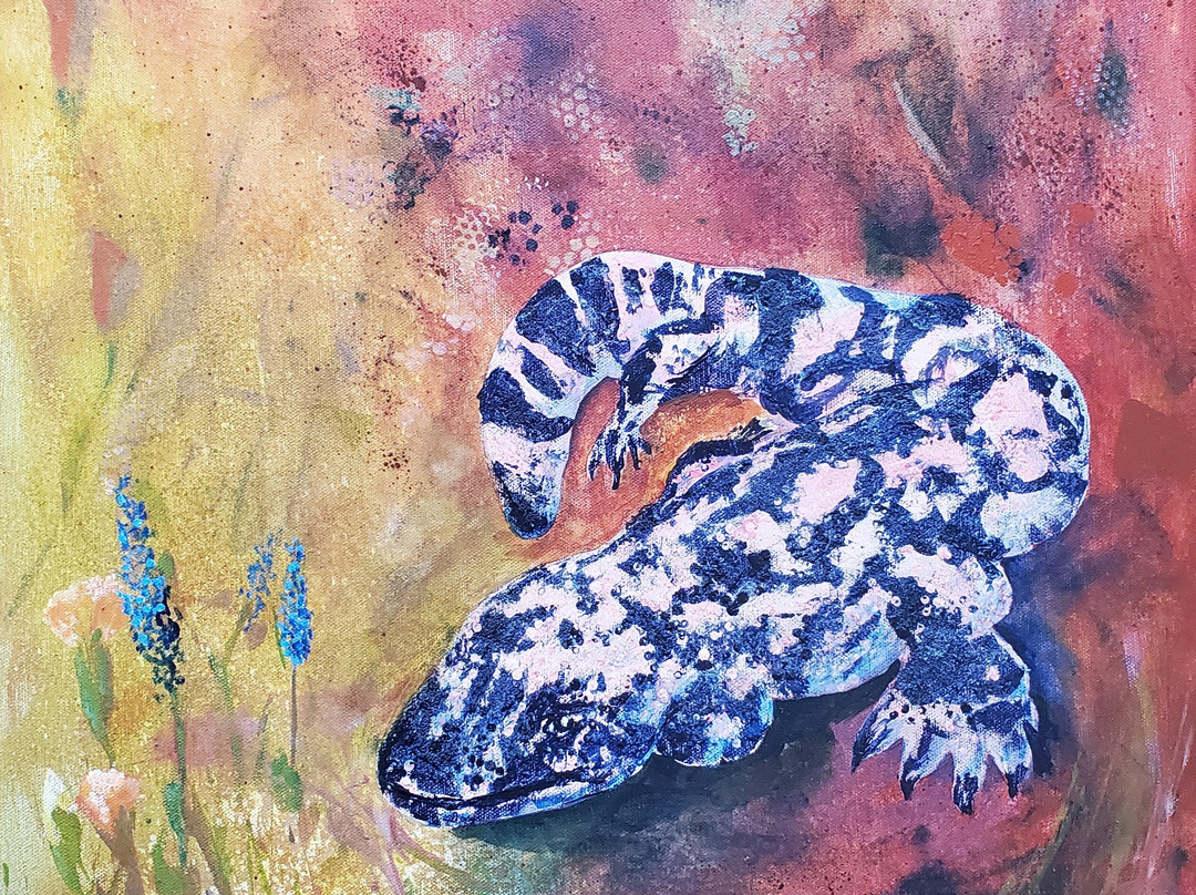 WHAM Community Art Center-瑟普赖斯必去景点