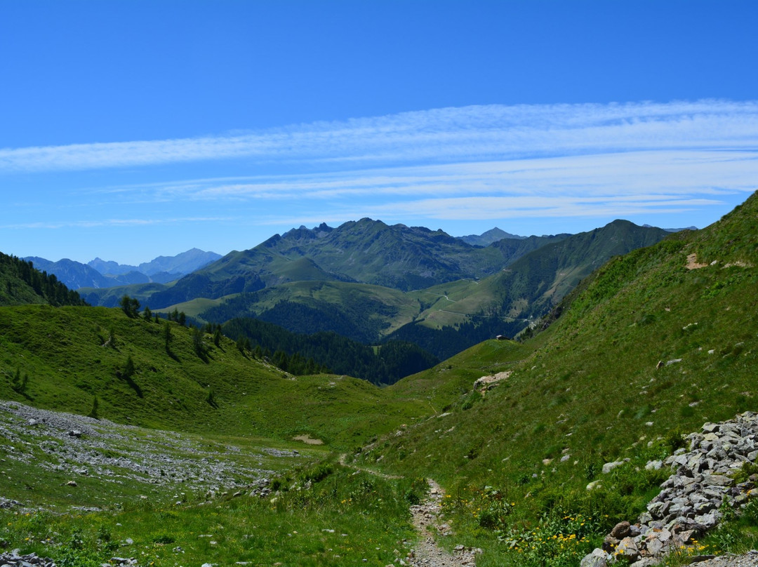 Valleve旅游攻略图片