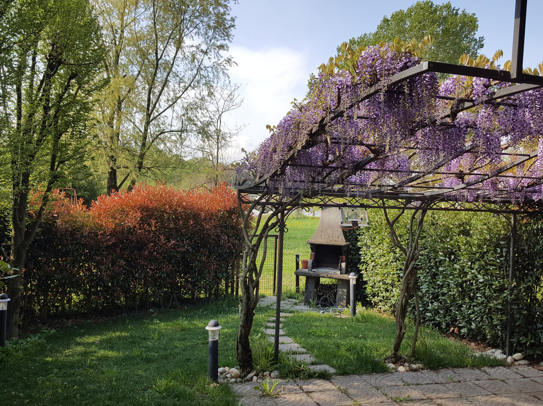 Besana in Brianza旅游攻略图片