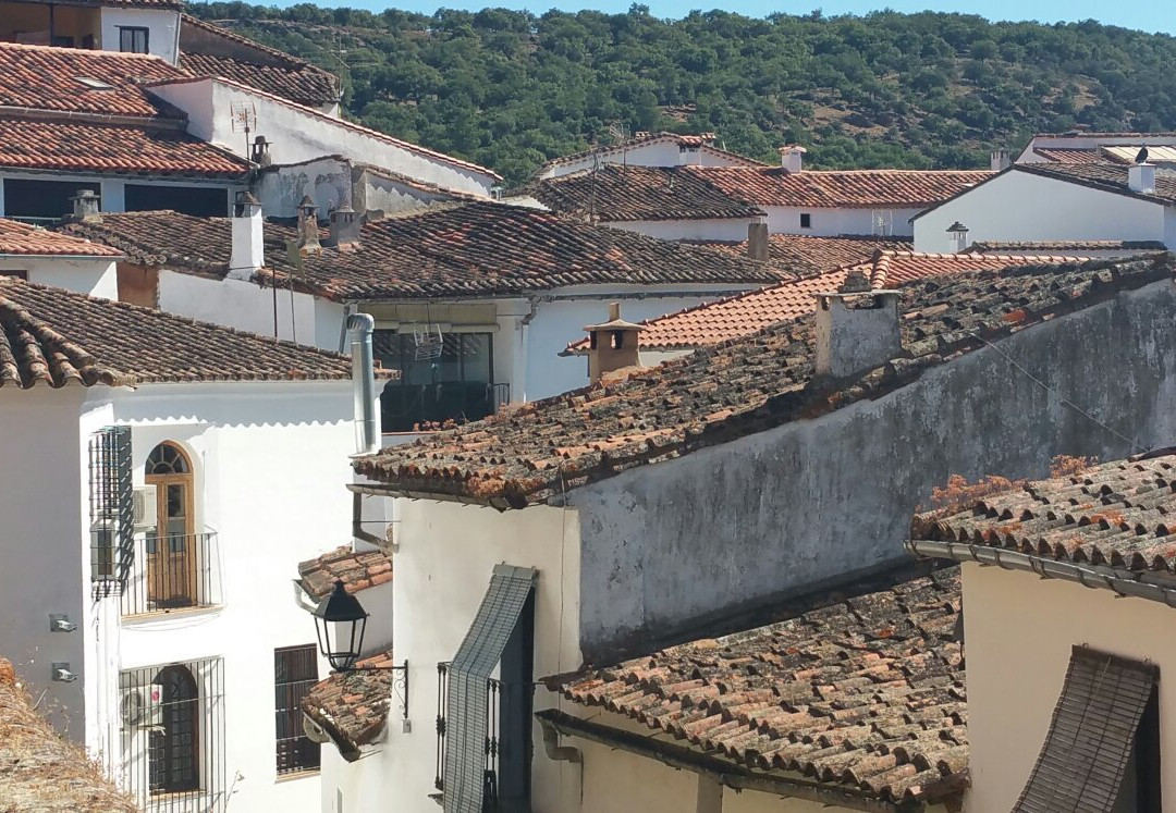 Valdelarco旅游攻略图片